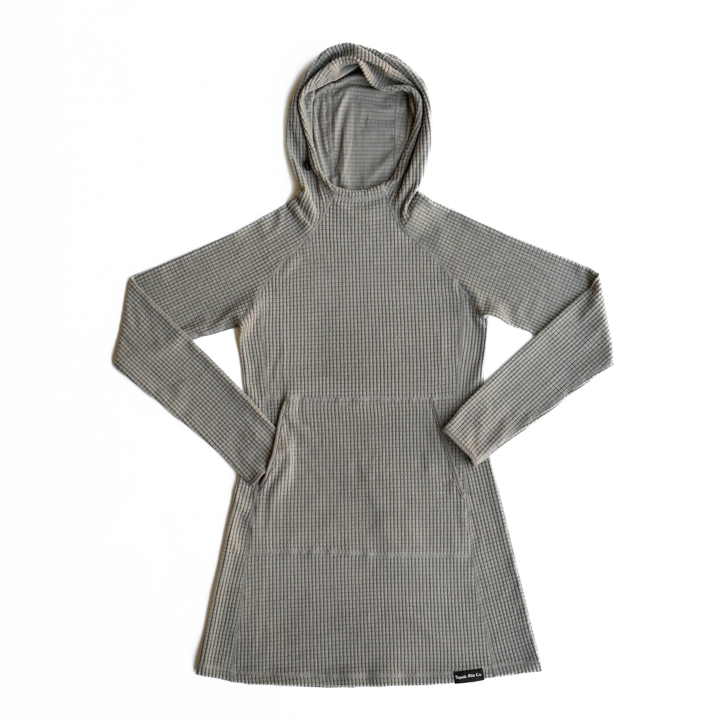 The Squak Camp Dress